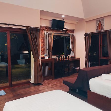 Foresto Sukhothai Guesthome Exterior photo