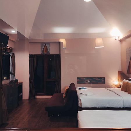 Foresto Sukhothai Guesthome Exterior photo