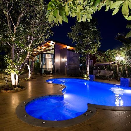 Foresto Sukhothai Guesthome Exterior photo