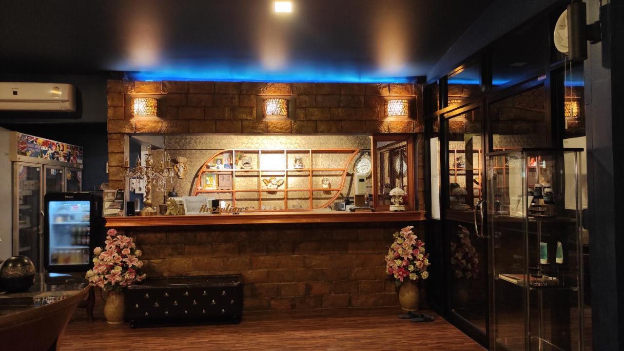 Foresto Sukhothai Guesthome Exterior photo