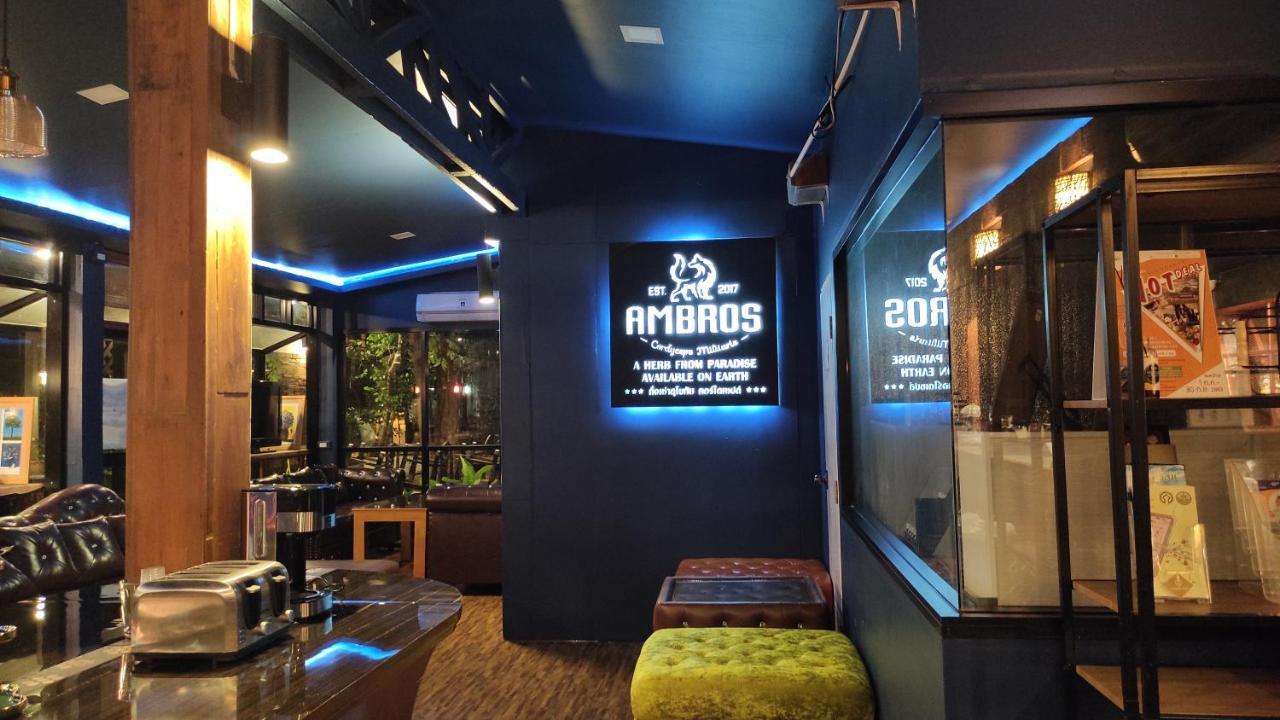 Foresto Sukhothai Guesthome Exterior photo