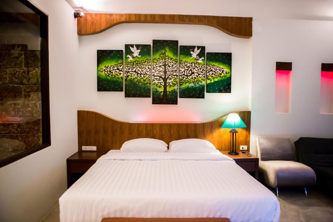 Foresto Sukhothai Guesthome Exterior photo