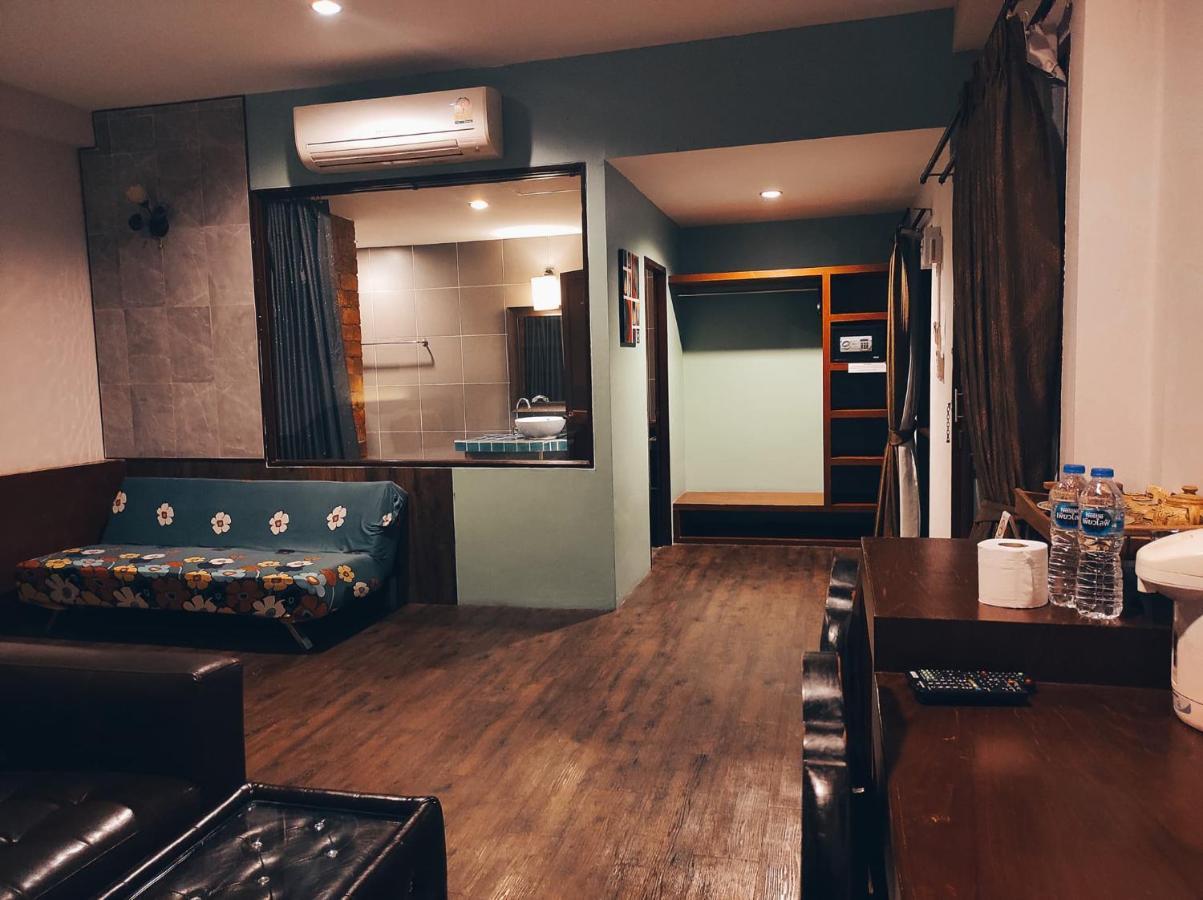 Foresto Sukhothai Guesthome Exterior photo