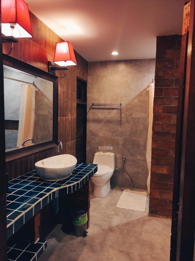 Foresto Sukhothai Guesthome Exterior photo