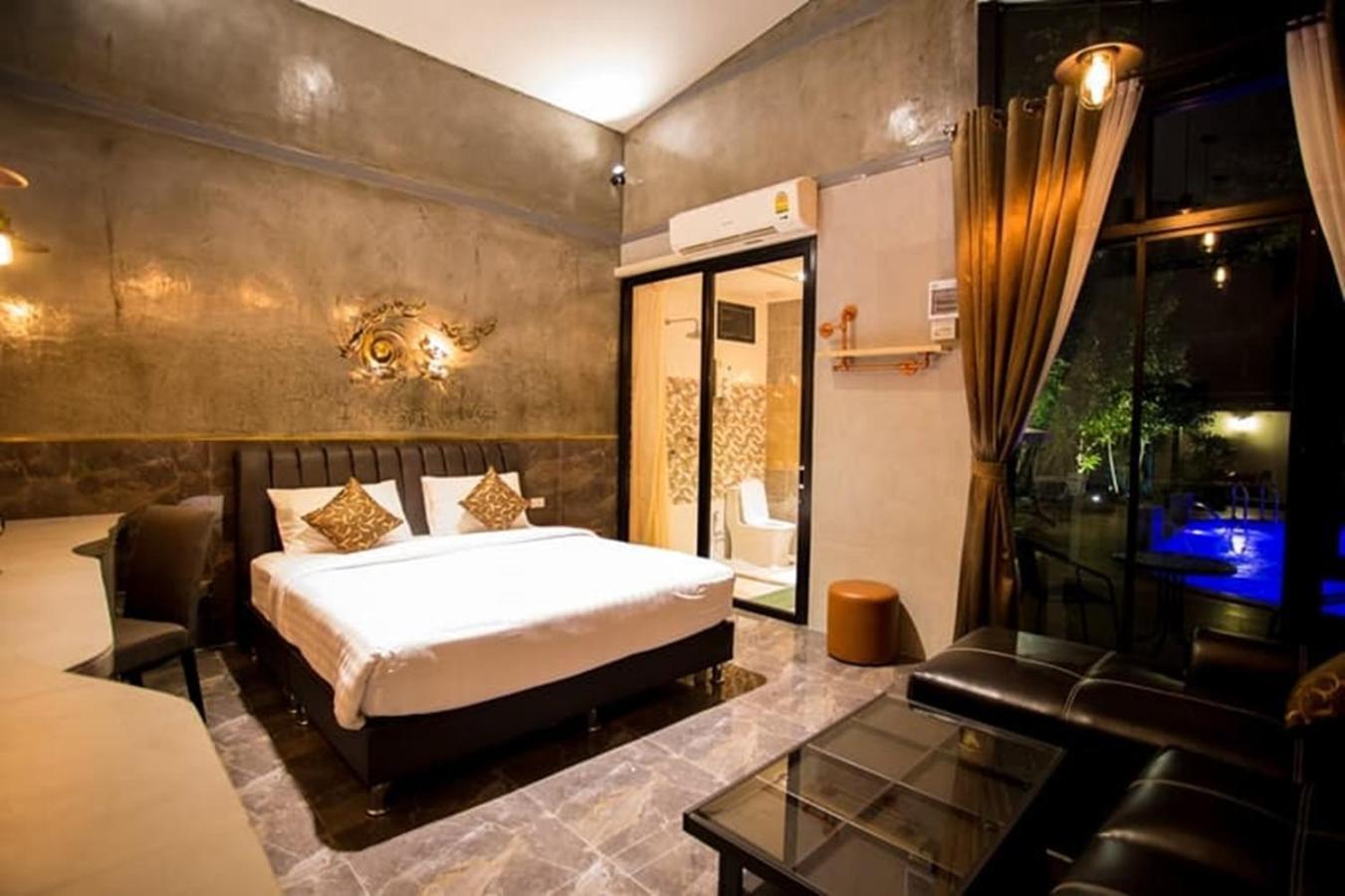 Foresto Sukhothai Guesthome Exterior photo
