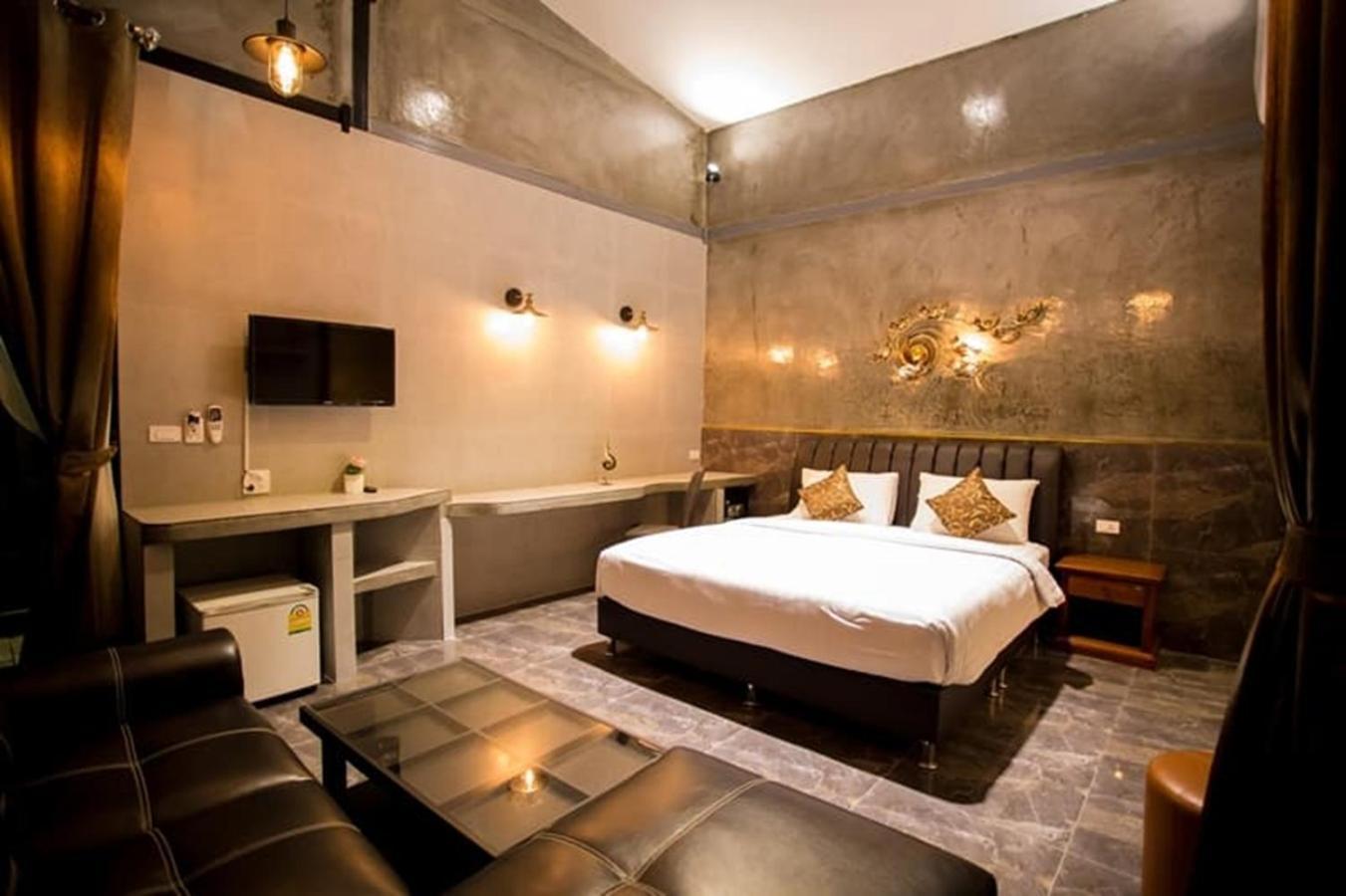 Foresto Sukhothai Guesthome Exterior photo