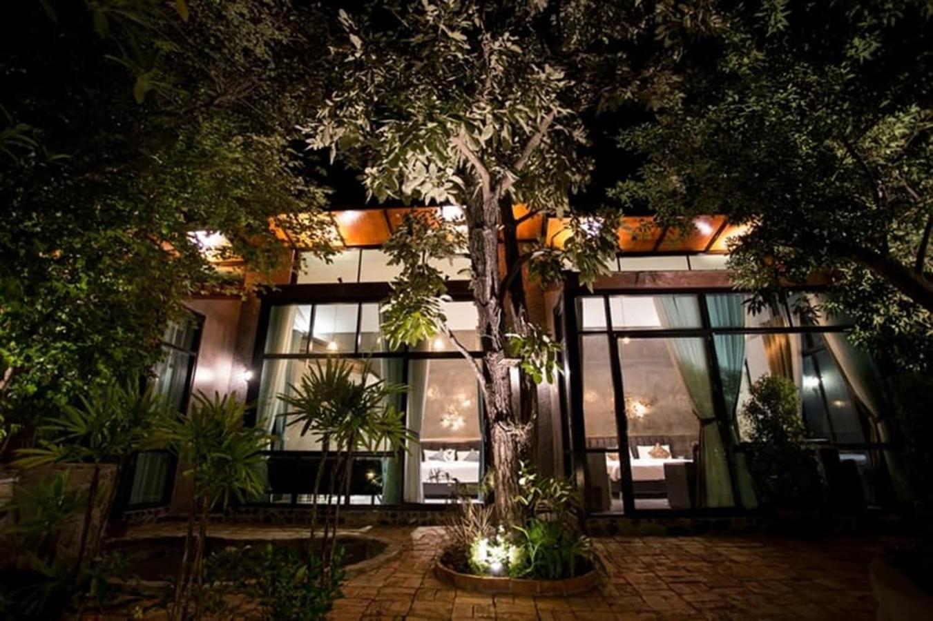 Foresto Sukhothai Guesthome Exterior photo