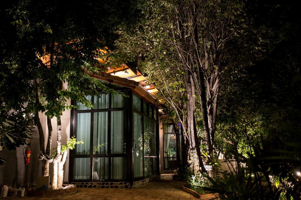 Foresto Sukhothai Guesthome Exterior photo