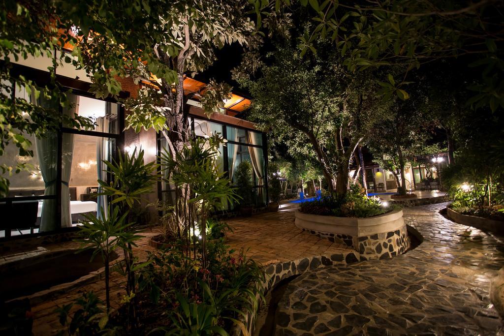 Foresto Sukhothai Guesthome Exterior photo