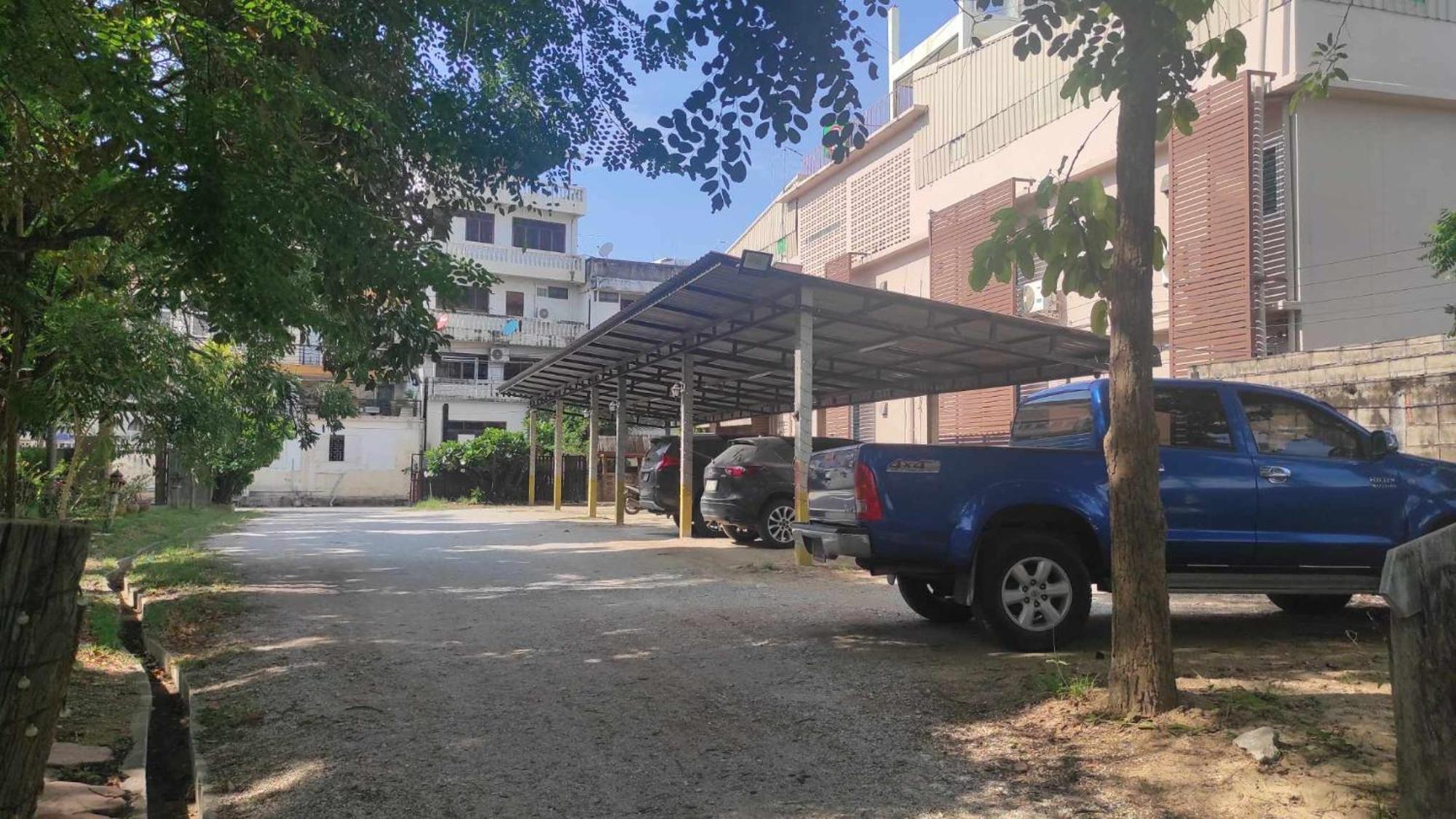 Foresto Sukhothai Guesthome Exterior photo