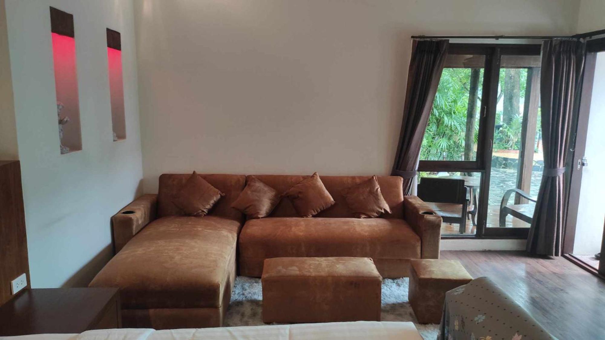 Foresto Sukhothai Guesthome Exterior photo