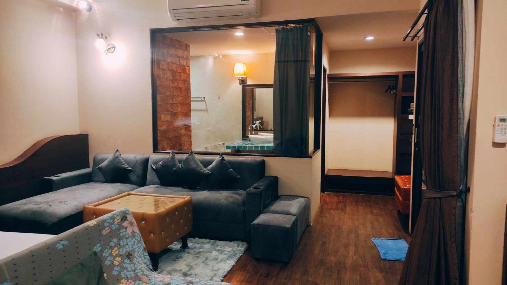 Foresto Sukhothai Guesthome Exterior photo