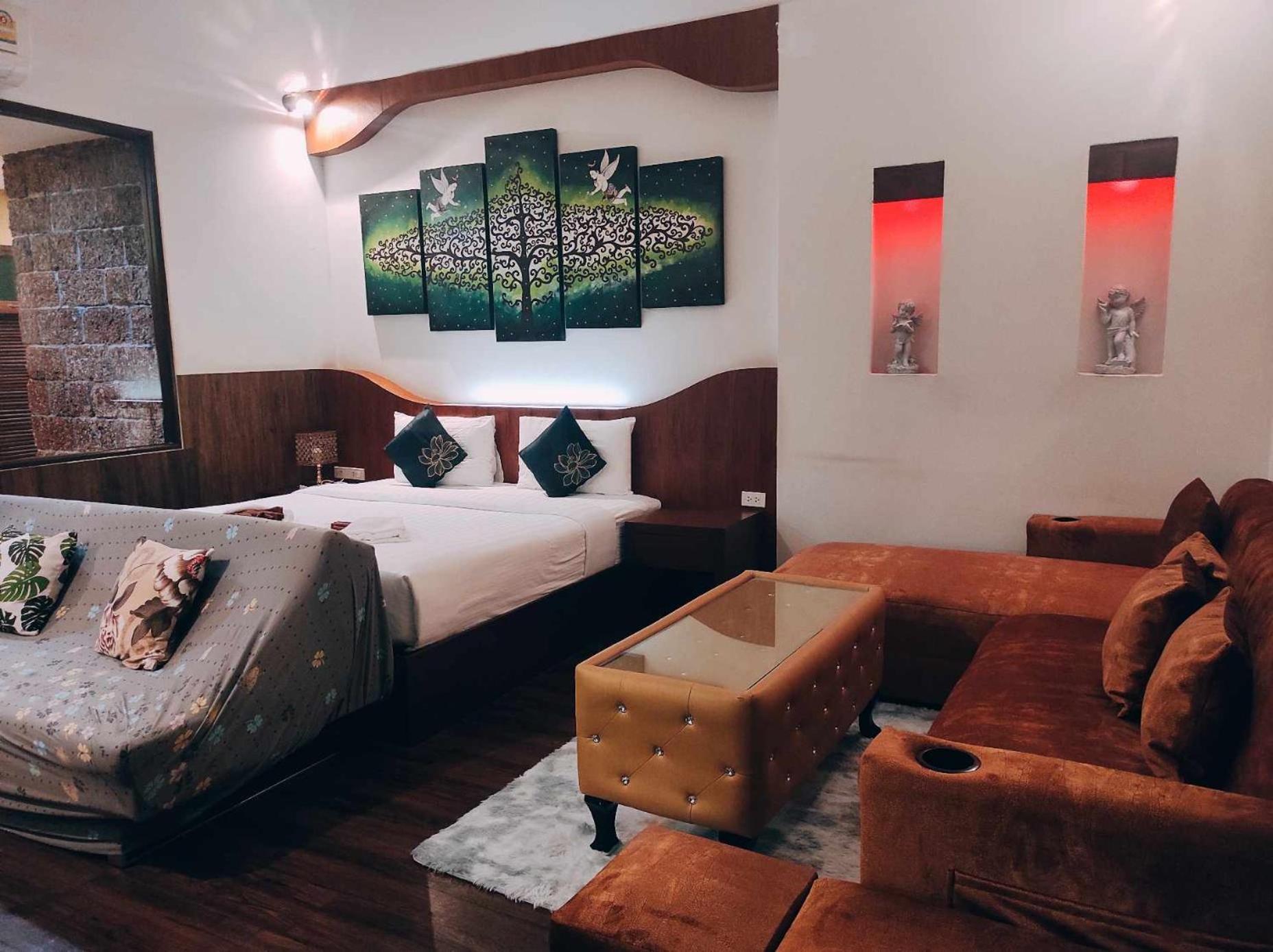 Foresto Sukhothai Guesthome Exterior photo