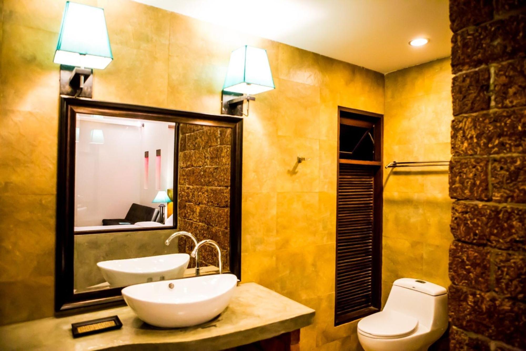 Foresto Sukhothai Guesthome Exterior photo