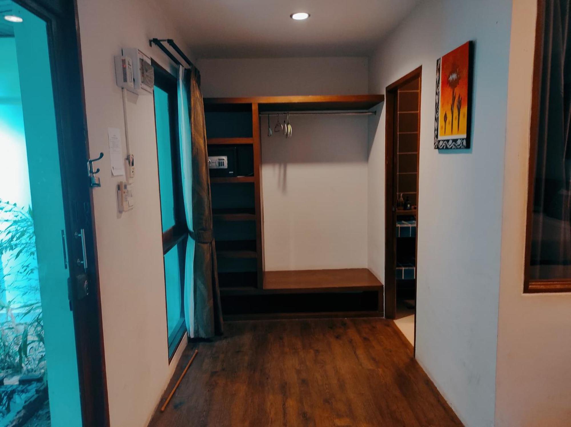 Foresto Sukhothai Guesthome Room photo