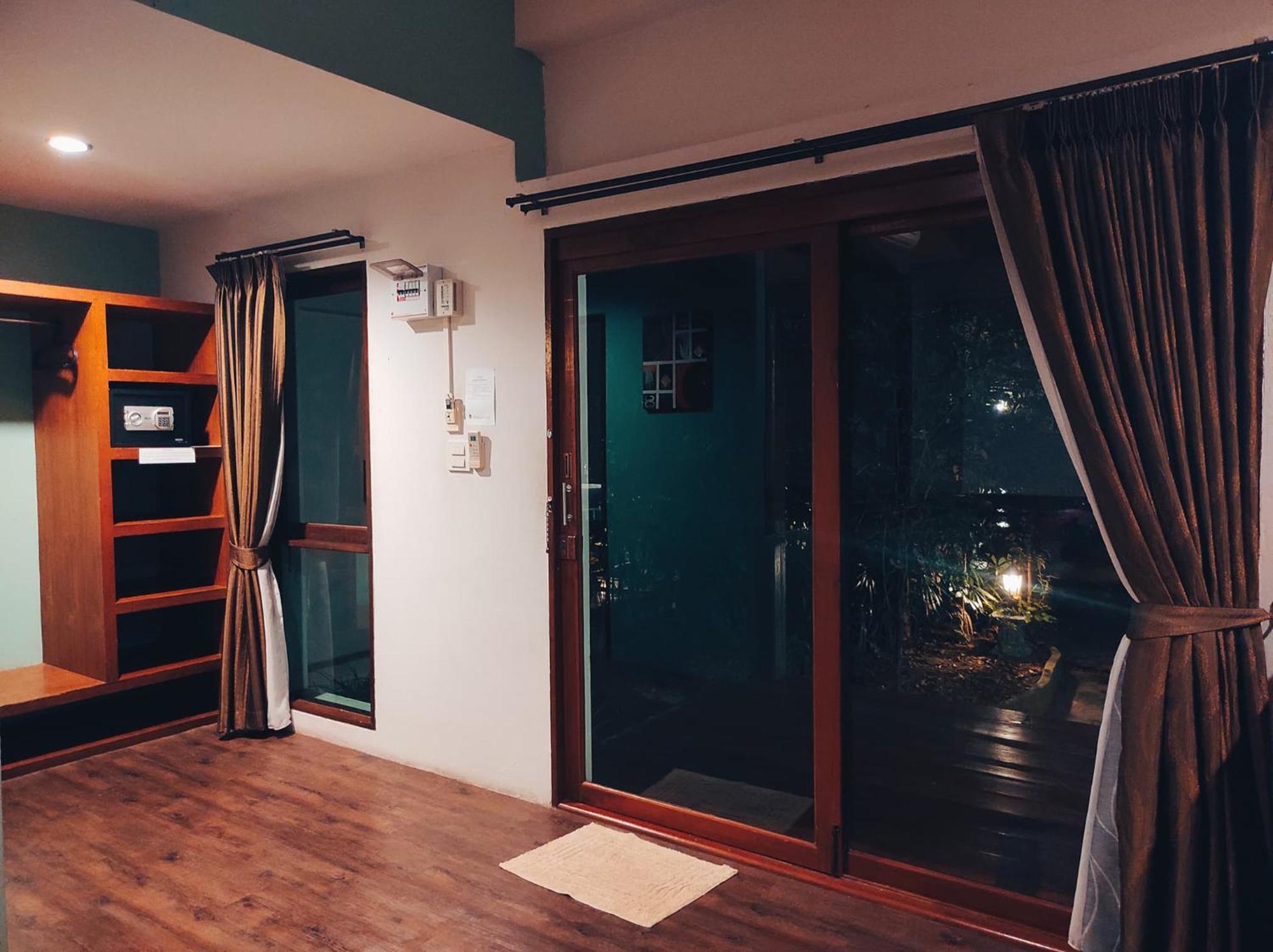 Foresto Sukhothai Guesthome Room photo