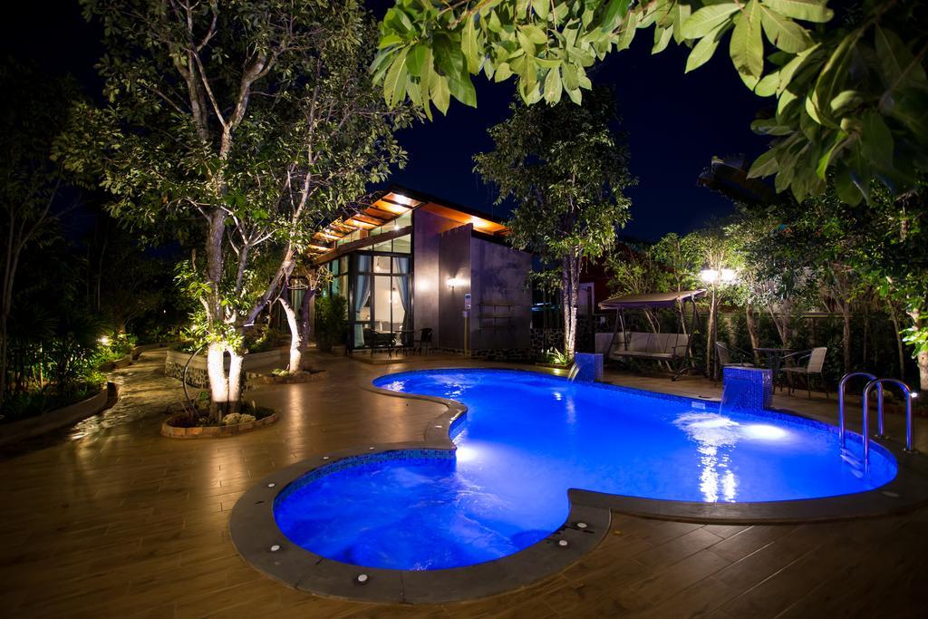 Foresto Sukhothai Guesthome Exterior photo