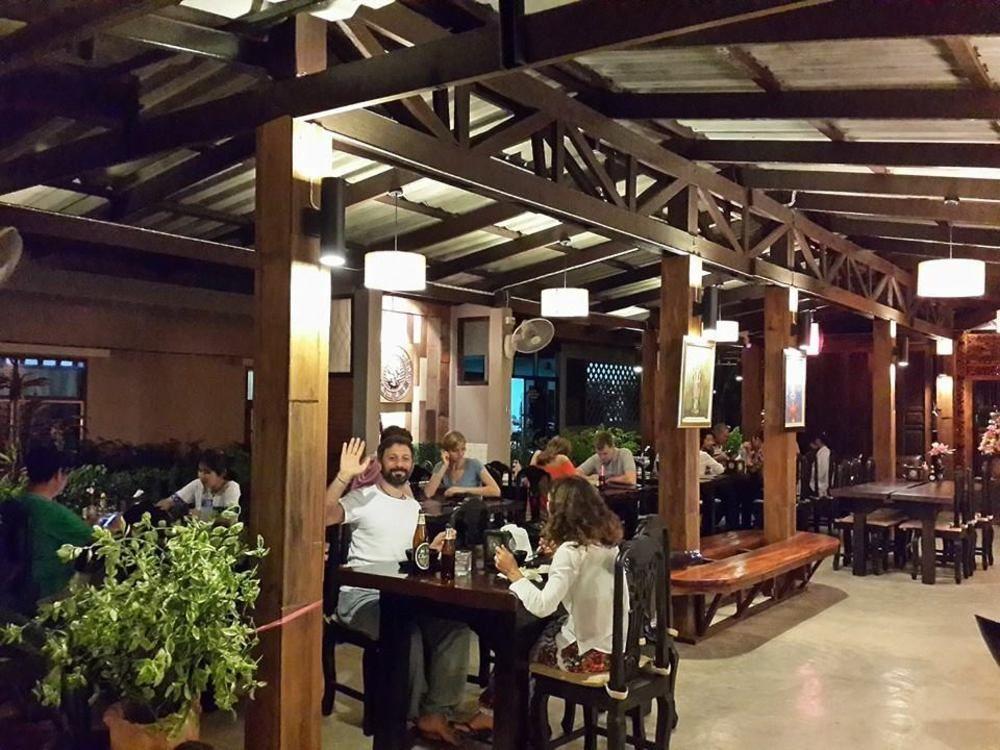 Foresto Sukhothai Guesthome Exterior photo