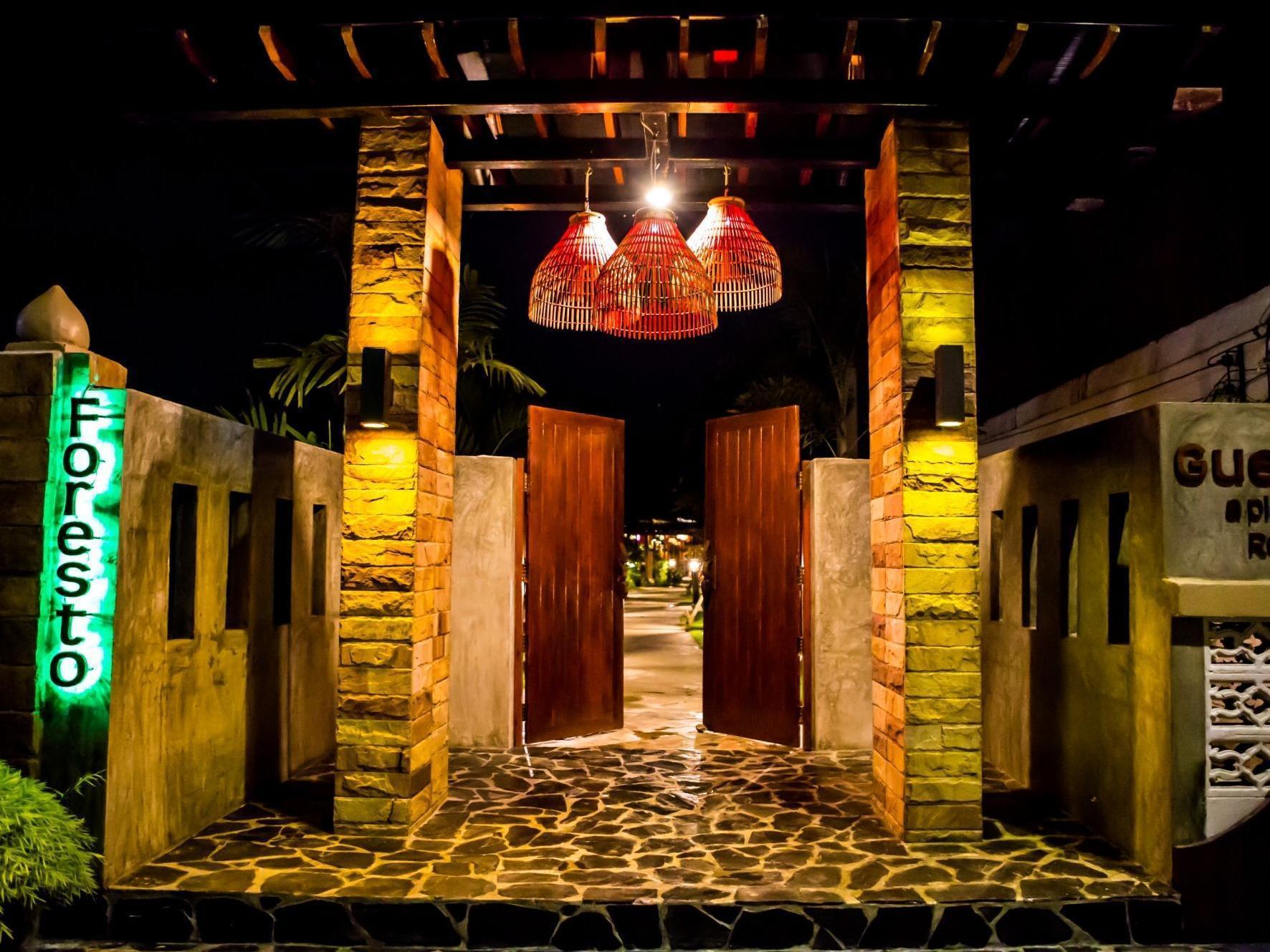 Foresto Sukhothai Guesthome Exterior photo