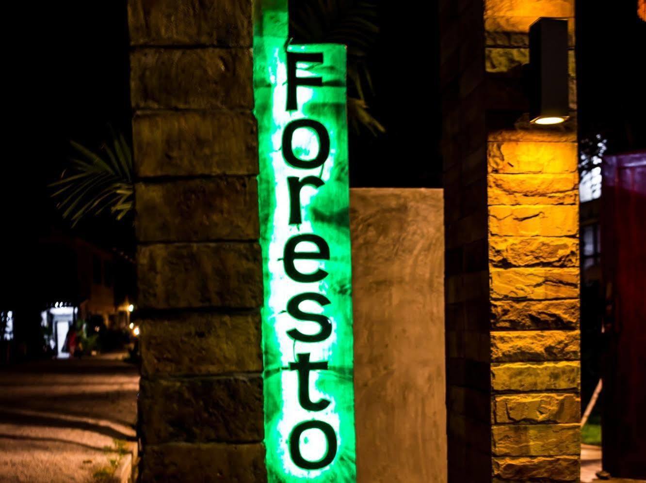 Foresto Sukhothai Guesthome Exterior photo